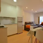 Lägenhet Flat Select Habitat Sanxenxo