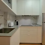 Flat Select Habitat