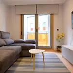 Flat Select Habitat Sanxenxo