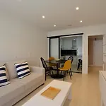 Flat Select Habitat Lägenhet Sanxenxo