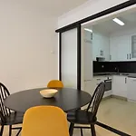 Flat Select Habitat