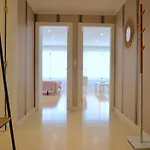 Lägenhet Flat Select Habitat