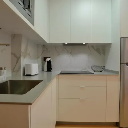 Flat Select Habitat