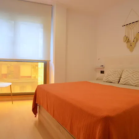 Appartement Flat Select Habitat *