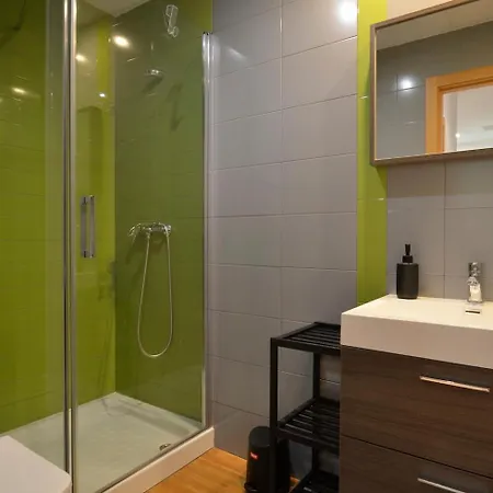 Flat Select Habitat Appartement *