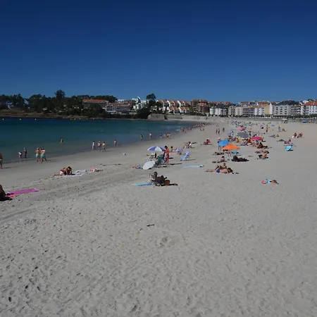 Flat Select Habitat * Sanxenxo