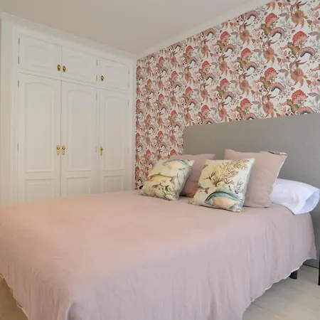 Appartement Flat Select Habitat Sanxenxo