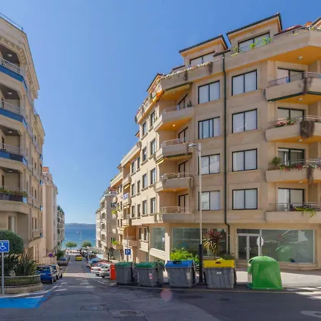 Flat Select Habitat Sanxenxo