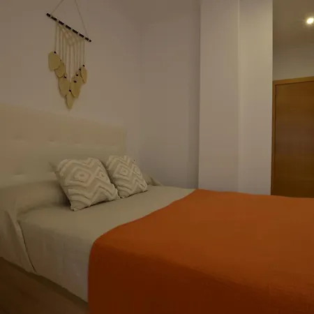 Appartement Flat Select Habitat *