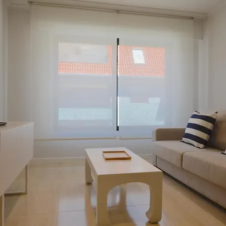 Flat Select Habitat Sanxenxo