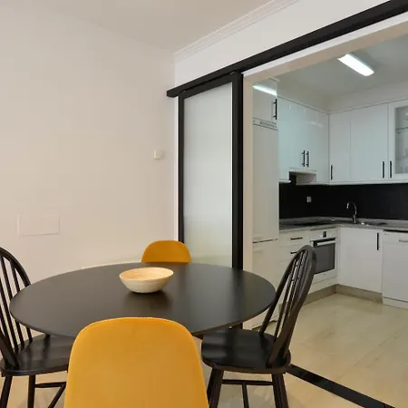 Flat Select Habitat Appartement *