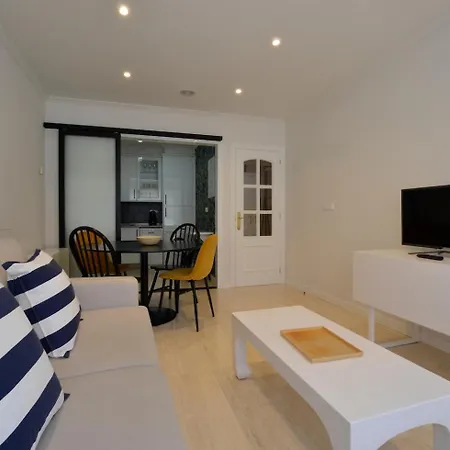 Appartement Flat Select Habitat