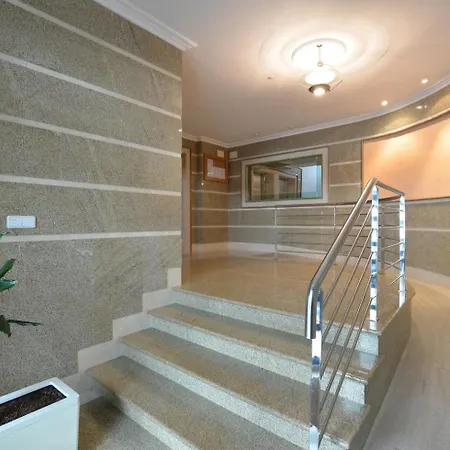 Appartement Flat Select Habitat *