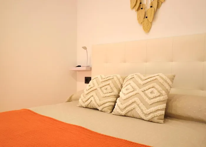 Flat Select Habitat Appartement