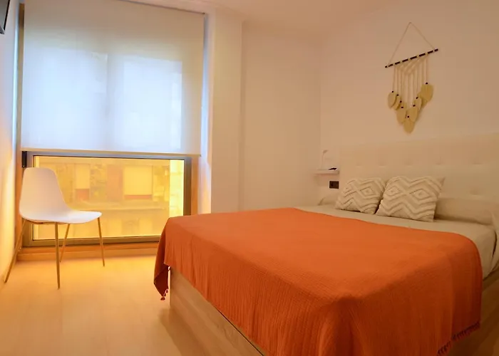 Appartement Flat Select Habitat *