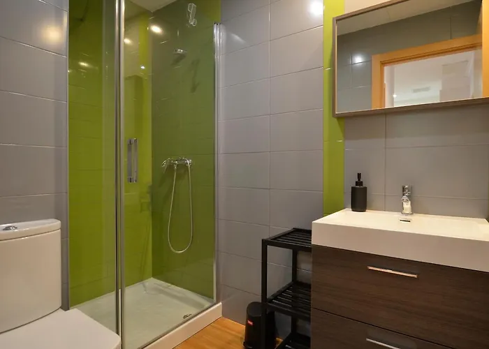 Flat Select Habitat Appartement *