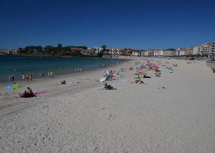 Flat Select Habitat * Sanxenxo