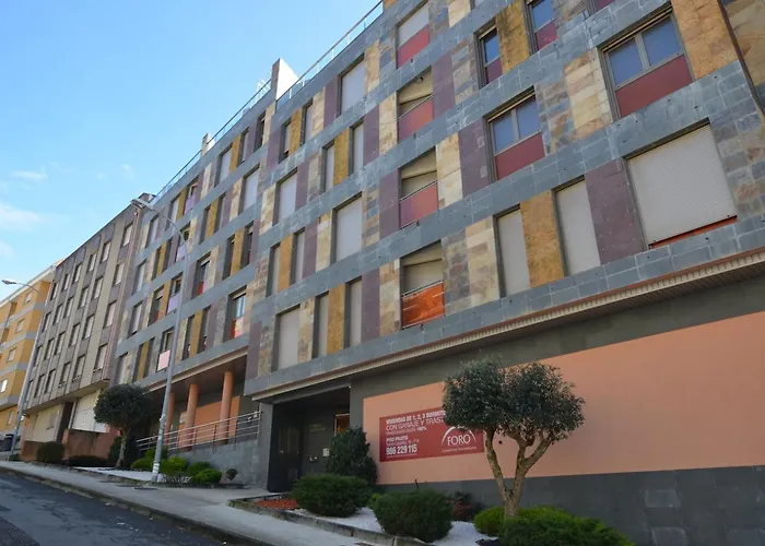 Flat Select Habitat Appartement