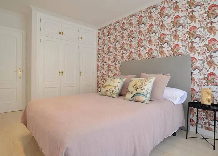 Appartement Flat Select Habitat Sanxenxo