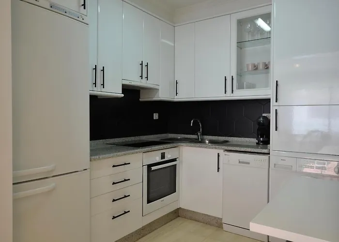 Flat Select Habitat Appartement *