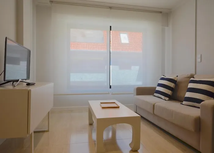 Appartement Flat Select Habitat *