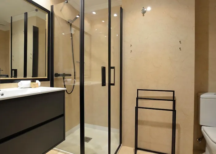 Flat Select Habitat Appartement