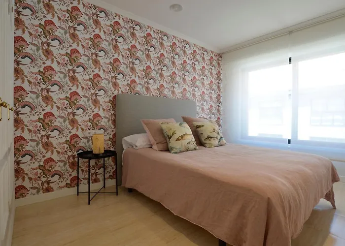 Flat Select Habitat Appartement *