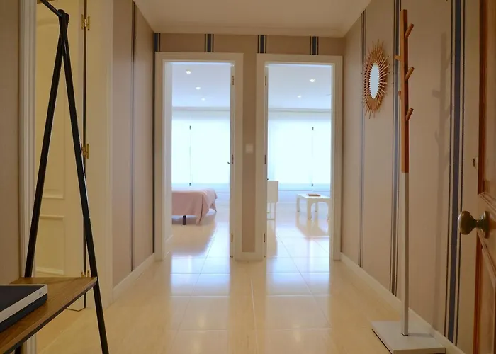 Appartement Flat Select Habitat